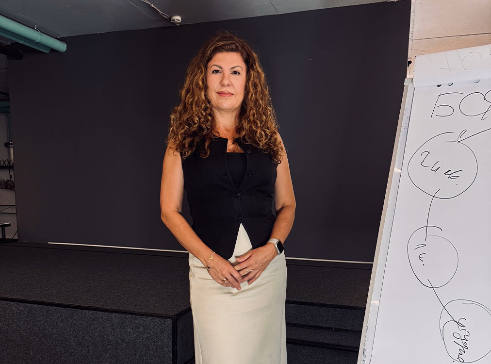 Сессия стратегического планирования